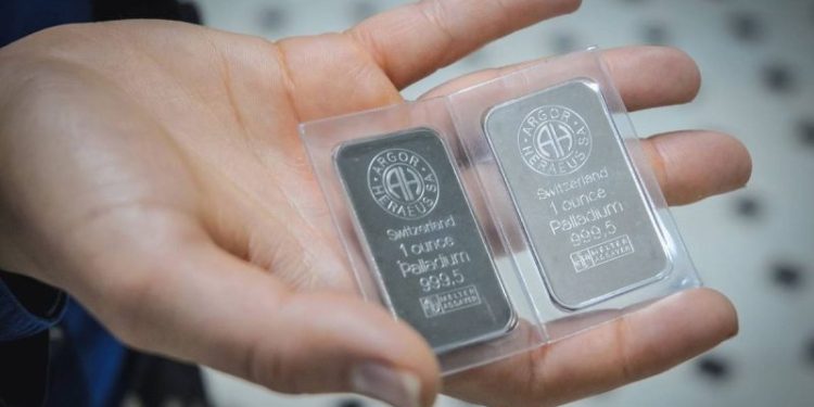 Palladium Price Forecast: Top Trends for Palladium in 2026