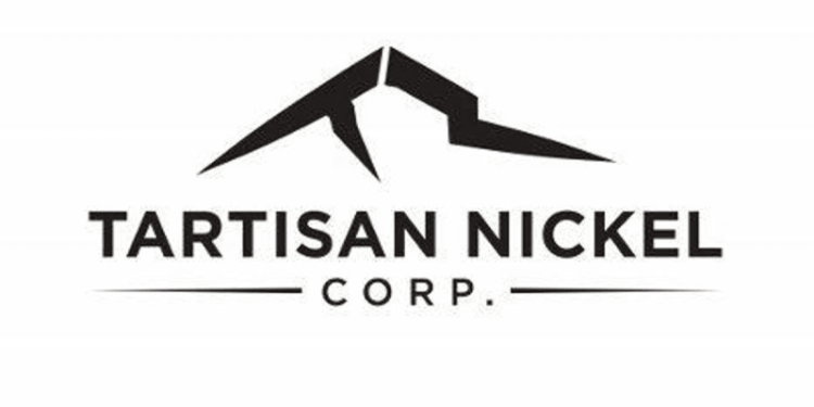 Tartisan Nickel Corp. to Advance the Sill Lake Silver Project, Sault Ste. Marie, Ontario