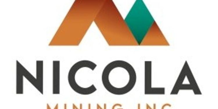 Nicola Mining Provides Update on NASDAQ Listing