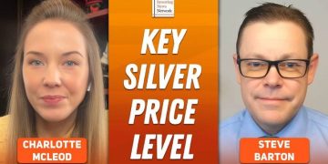 Steve Barton: Gold, Silver, Oil — Key Price Levels to Watch Now