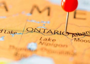 Ontario Ranks Second Globally, Overtakes Saskatchewan in New Fraser Mining Survey
